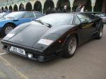 Lamborghini Countach 25th Anniversary 1988 года